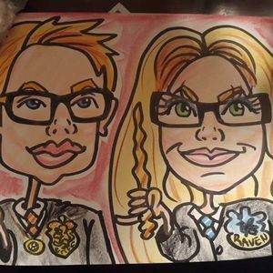 Meet your Posher, Trixie